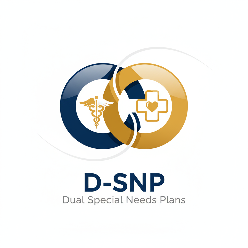 Dual Special Needs Plans